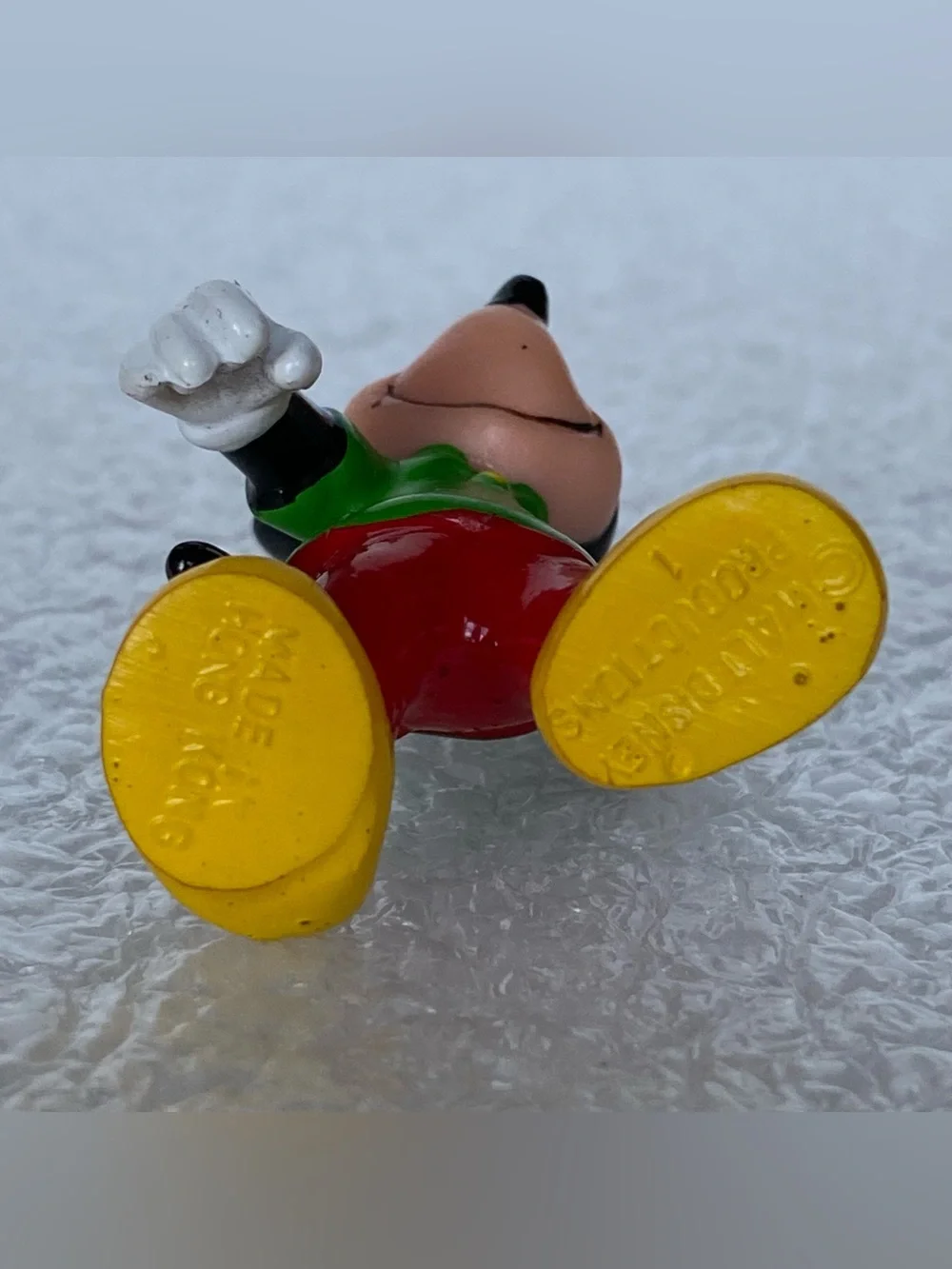 Vintage Walt Disney Productions Mickey Mouse 2
